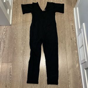 Smash and Tess Aria romper 3XS